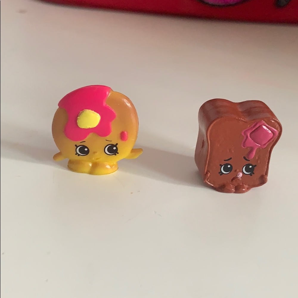 SHOPKINS 🌜